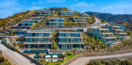 G Beyond Residences & Villas, Yalıkavak, Bodrum - Yalıkavak