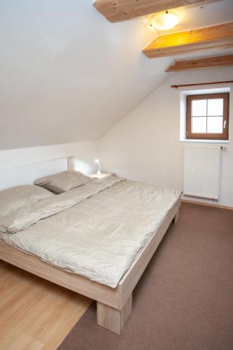 Apartmány NaVyhlídce - Znojmo