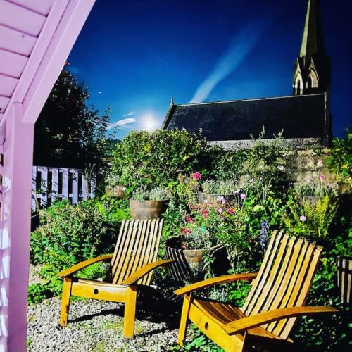 Lilac Cottage Morpeth Northumberland