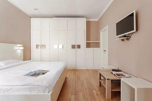 Apartment in the city