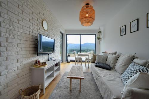 Apart Invest Szklarska 800 B2, Szklarska Poręba (zdjęcie 3)