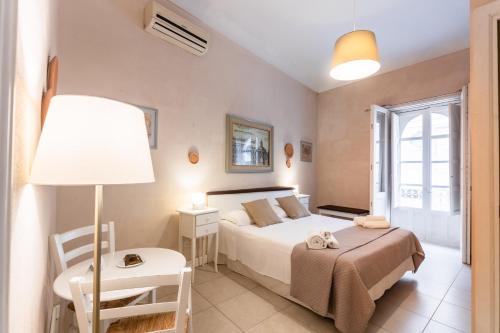 Dedalo Rooms 4
