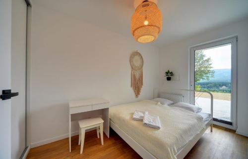 Apart Invest Szklarska 800 B2, Szklarska Poręba (zdjęcie 9)