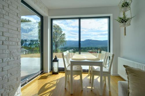 Apart Invest Szklarska 800 B2, Szklarska Poręba (zdjęcie 2)