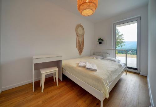 Apart Invest Szklarska 800 B2, Szklarska Poręba (zdjęcie 7)