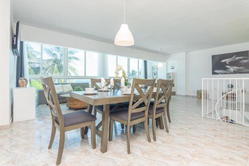 Girasole Rentals in Miami Beach, USA