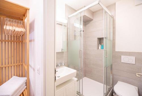 one bedroom apartment in trendy Zurich West, Zürich (Foto 8)