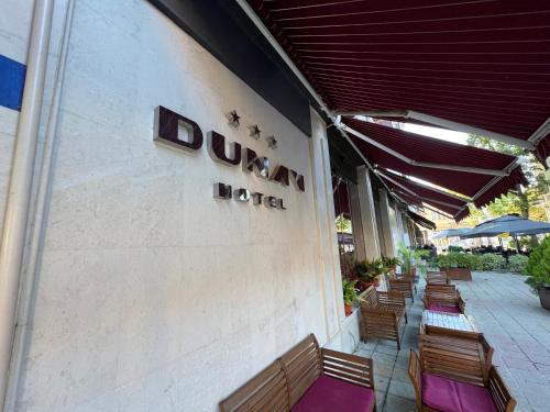 Hotel Dunav - image 12