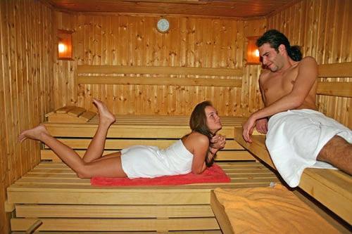 Spa, Hotel Auerhahn in 馬薩博格