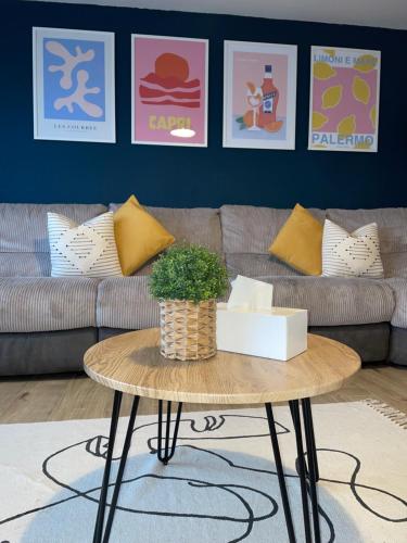 Picture of Ross Place Apartment