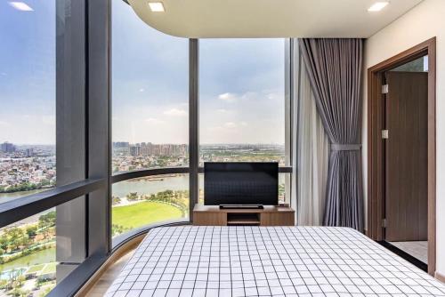 Vinhomes Central Park