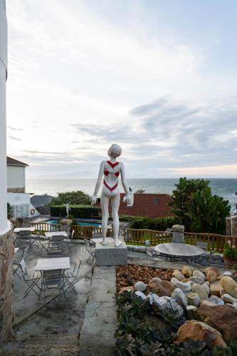 Chartfield Guesthouse