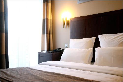 Grand Hotel Francais, Paris (Foto 2)