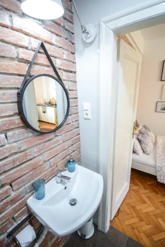 LION apartments - Gold, Cracovie