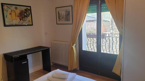 Residencia Aldosa in La Massana