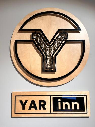 Yarinn – Vijayawada, IA
