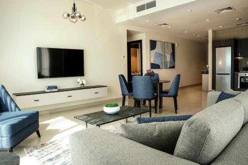 共用Lounge/電視區