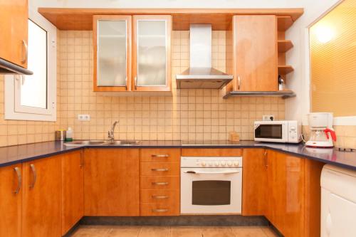 Apartment Aptucat - image 8