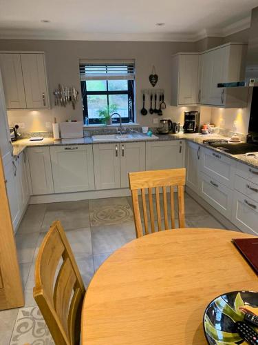 Old Manse Cottage in 德內斯