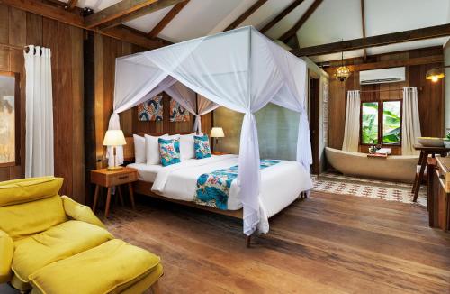 Two Bedroom Villa with Private Pool image 10