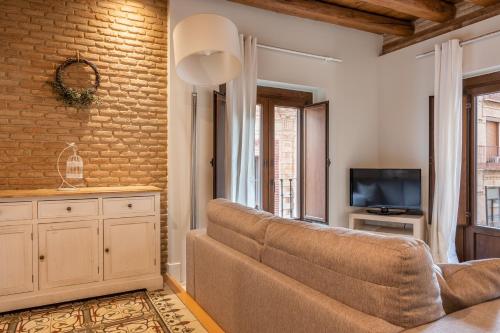 Apartamentos Santa Fe - image 6