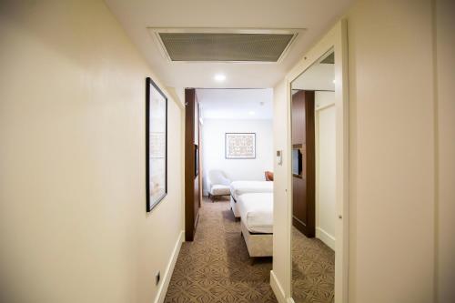 Ramada Plaza By Wyndham Istanbul Sultanahmet, Istanbul (fotografie 3)