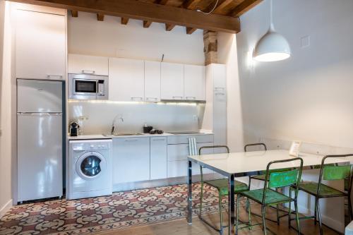 Apartamentos Santa Fe - image 7