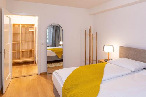 one bedroom apartment in trendy Zurich West, Zürich (Foto 6)
