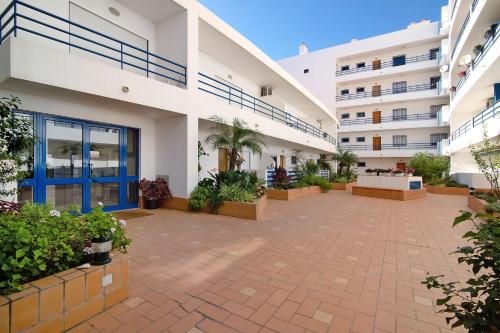 ทัศนียภาพภายนอกโรงแรม, Lovely one bedroom apartment in คาตีรา