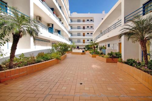 ทัศนียภาพภายนอกโรงแรม, Lovely one bedroom apartment in คาตีรา