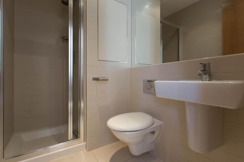 Concept Serviced Apartments, Londýn (fotografie 5)