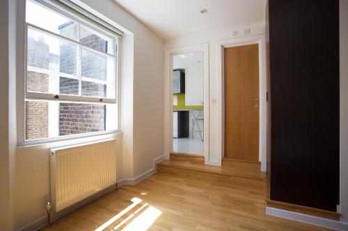 Princes Square Serviced Apartments