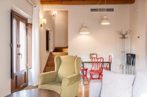 Apartamentos Santa Fe - main image