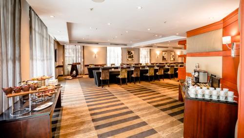 407453544 InterContinental Johannesburg OR Tambo Airport Hotel by IHG