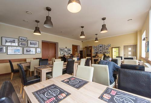 Apartmány vila Týni tě photo 3
