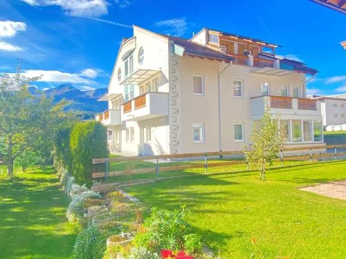 Bella Vista Apartments in Nauders, Österreich