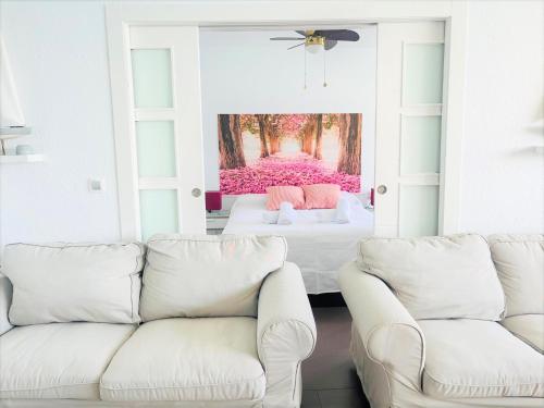 Rentcostadelsol Malagueta Miramar, Málaga (fotografie 10)