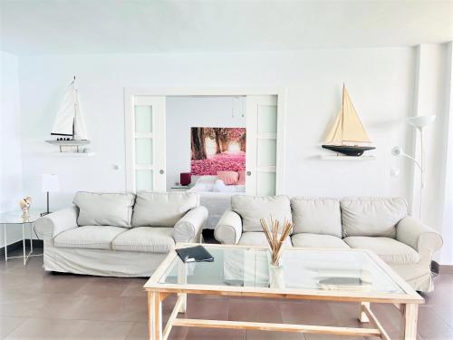 Rentcostadelsol Malagueta Miramar, Málaga (fotografie 9)
