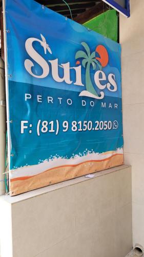 SUITES PERTO DO MAR - image 2