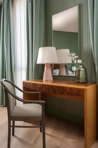 Perugia Park Hotel - image 10