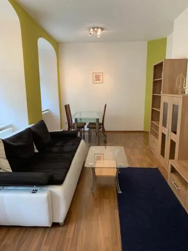 Ferienwohnung am Markt 2 in Annaberg-Buchholz, Deutschland