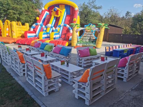Odmaraliste Kod Miće Apartman 4 (Odmaraliste Kod Mice Apartman 4) in Jagodina