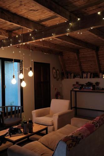 Trastienda Guest House in El Calafate