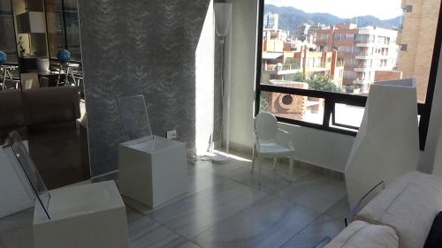 Hermoso Apartamento en el Norte 2 Habitaciones M52