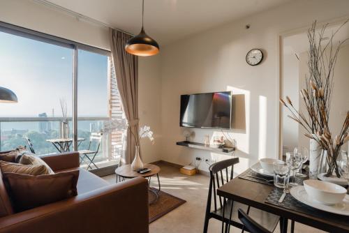 Unixx Pattaya by Alvin