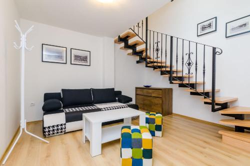  Rooms Baza in Dubrovnik