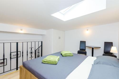  Rooms Baza in Dubrovnik