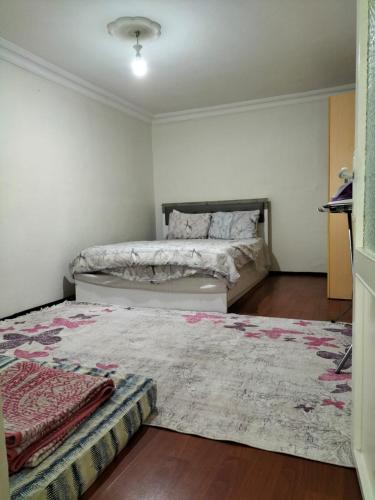 Guest house