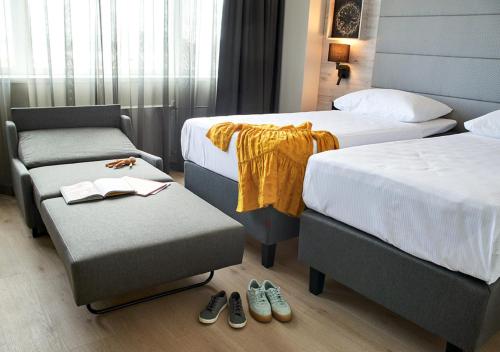 Tallink City Hotel - image 9