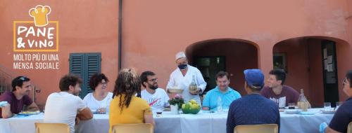 QOELET - B&B Etico e Sociale 5